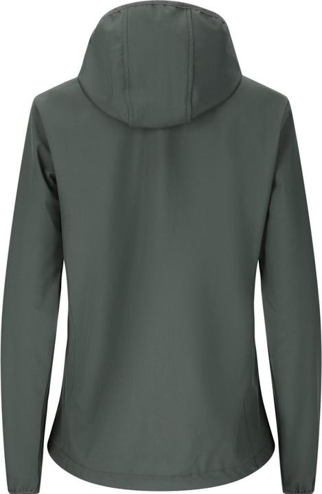 Actual product image Whistler Luango (46)