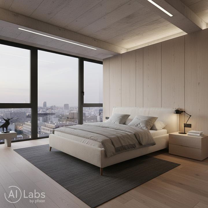 Image du produit Lomoco Elvy (140 x 200 cm)