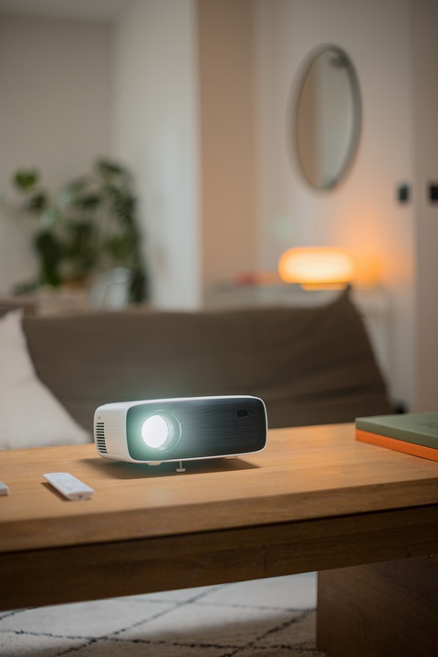 Produktbild Philips NeoPix 200 (Full HD, 200 lm)