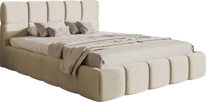 Produktbild Selsey Cloudy (200 x 200 cm)