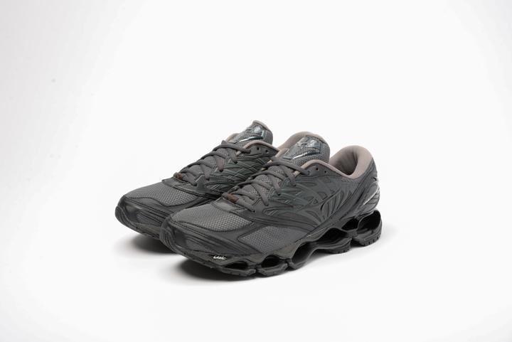 Actual product image Mizuno Wave Prophecy (40.5)