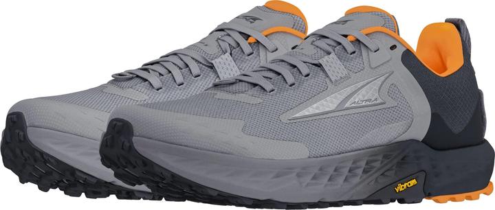 Produktbild Altra Timp 5 - Trailrunningschuhe - Herren (42.5)