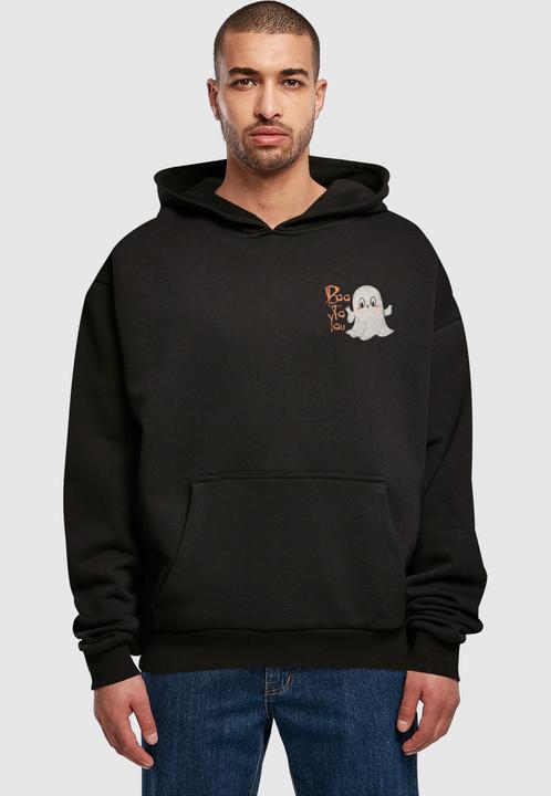 Produktbild Merchcode Halloween - Boo To You Hoody - 175787 (M)