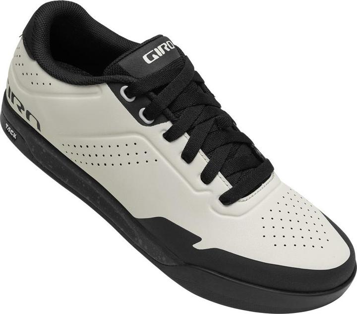 Actual product image Giro LATCH men's shoes Dark Shark Spectra Yellow size 43 (NEW 2024)