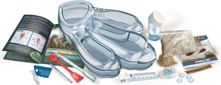 Image du produit Clementoni Triops