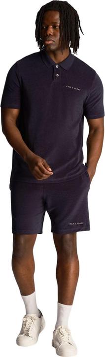 Produktbild Lyle and Scott Poloshirt Frottee (XXL)