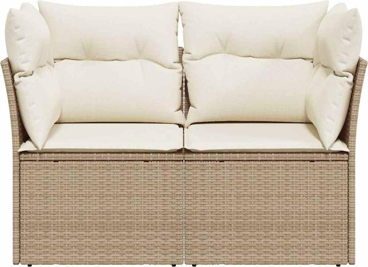 Actual product image vidaXL Ulises