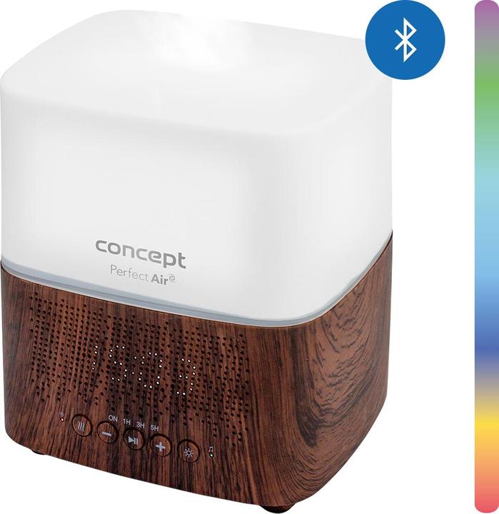 Produktbild Concept Dyfuzor zapachu Perfect Air Dark Wood DF2011