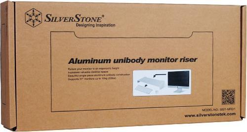Image du produit Silverstone Mr01s
