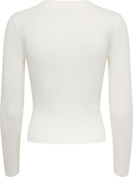 Actual product image JdY Round neck knit jumper (M)