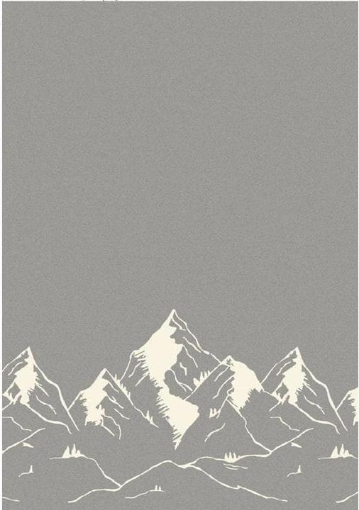 Immagine prodotto Eskimo Albis Decke (200 x 140 cm)