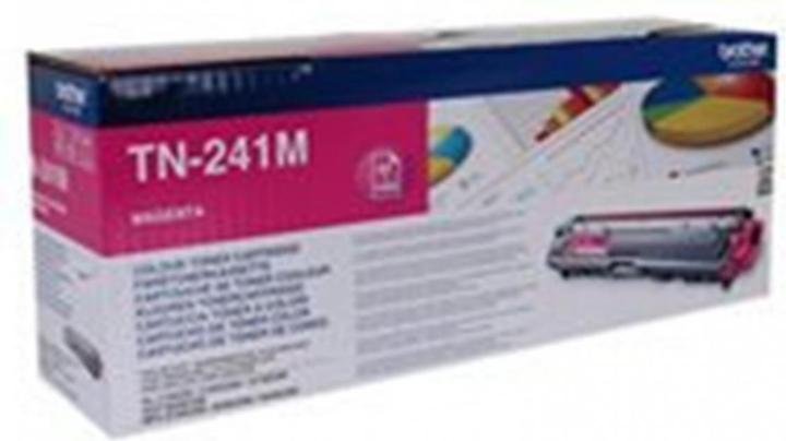 Produktbild Brother Tn-241m (M)