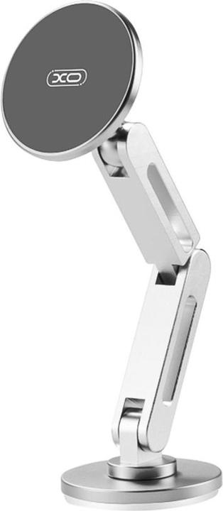 xO car holder C148 magnetic black glued