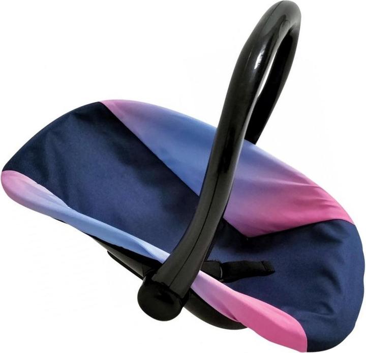 Amia Siège-auto pour poupée