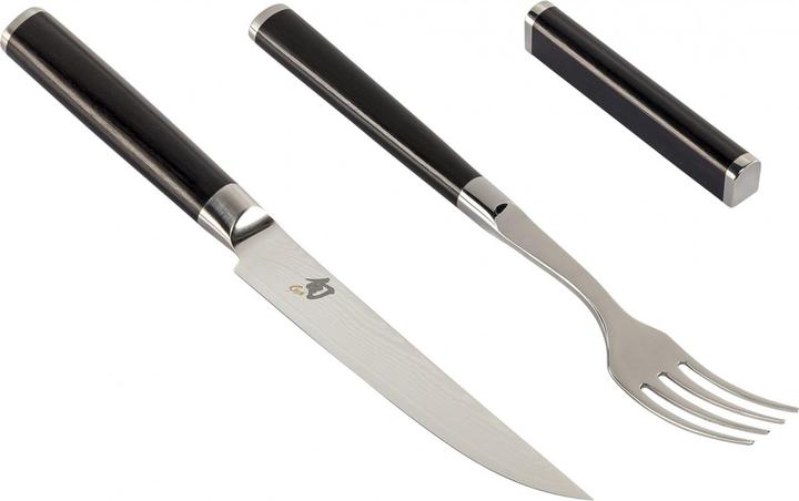 Actual product image Kai Shun (2 pcs., Cutlery set)