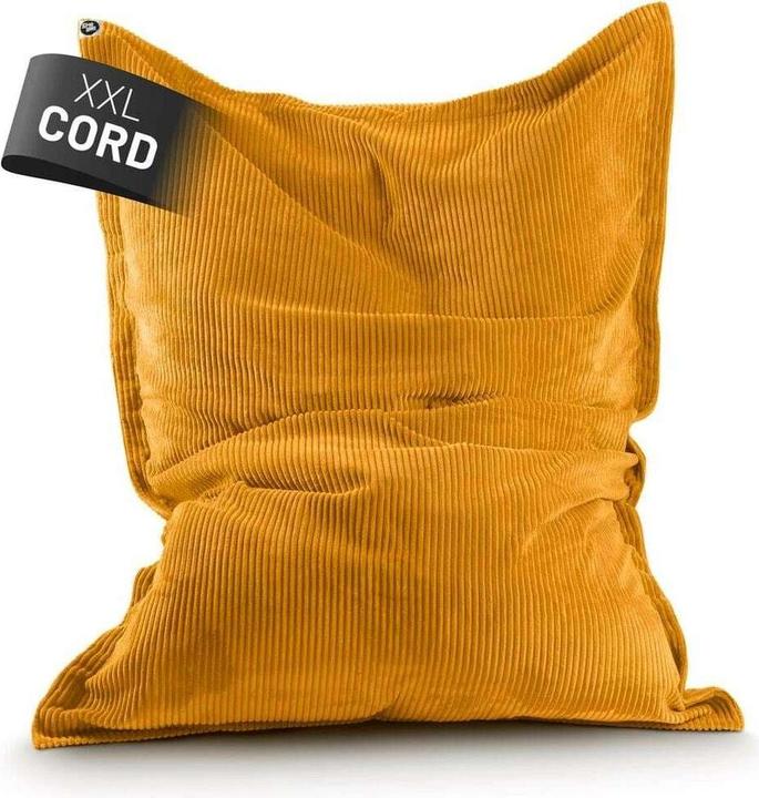 Moutarde jaune
