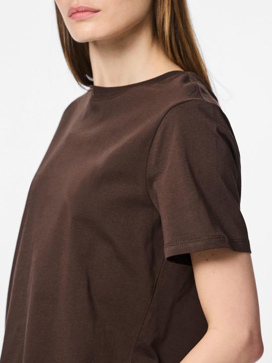 Produktbild Pieces Pcria Ss Solid Tee Jrs Noos Bc (XXL)