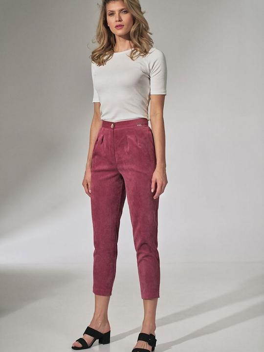 Actual product image Figl Ladies trousers (L)