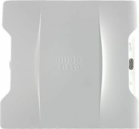 Actual product image Cisco IW9167 11AX 6E AP INTEGRATED ANTENNA E DOMAIN WI-FI