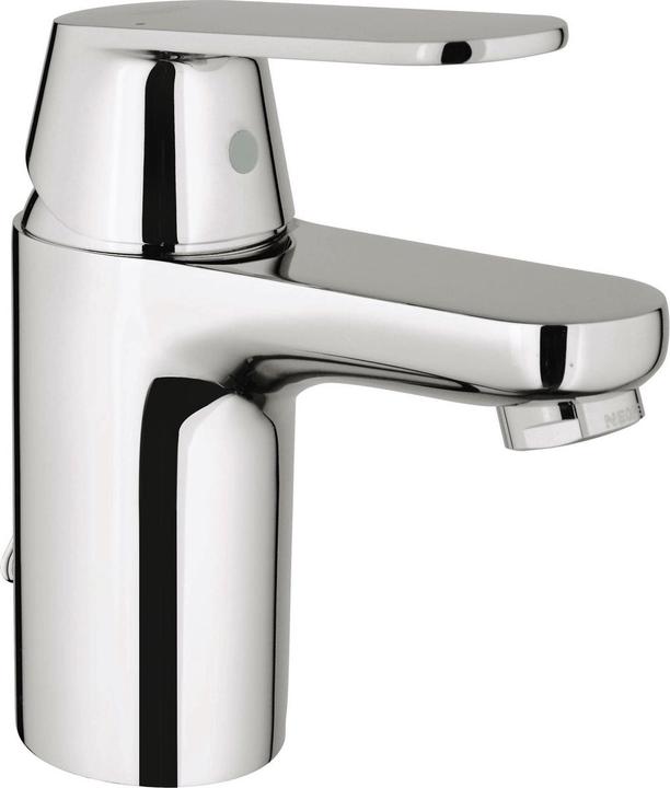 Produktbild Grohe EH-WTbatt EUROSMART C 1/2Zoll, S-Size chrom