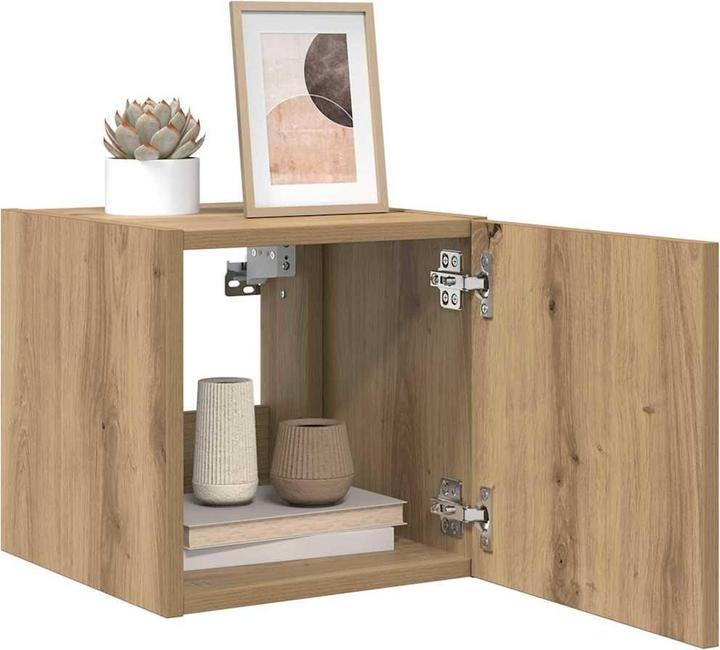 Actual product image vidaXL TV-Schränk (35 x 30.50 x 30 cm)