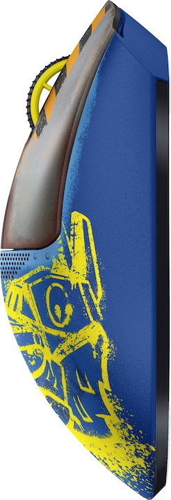 Actual product image Razer DeathAdder V3 Pro - Fortnite Edition (Wireless)