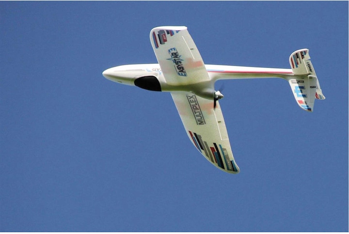 Produktbild Multiplex EasyStar 3 Mode 2+4 (Segelflugzeug)