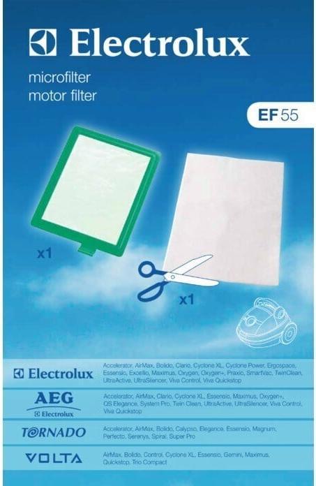Produktbild Electrolux EF 55