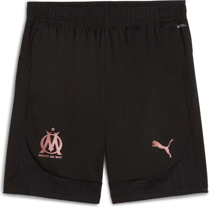 Actual product image Puma Short Training OM 2024/25 (S)