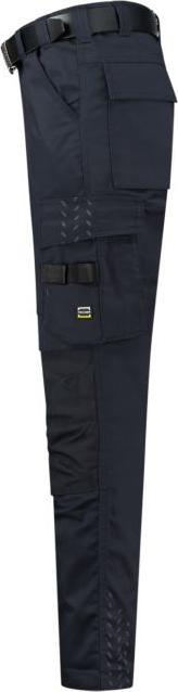 Produktbild Tricorp 502021Navy52 Werkbroek Twill Cordura (52)