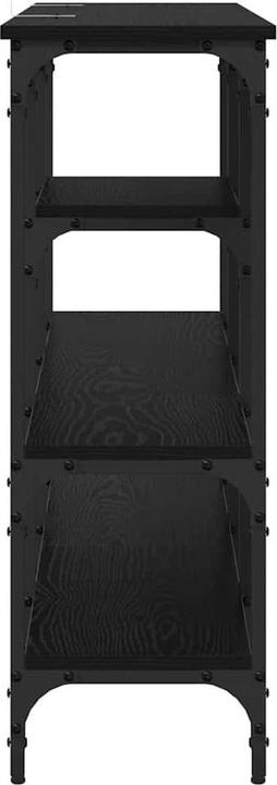 Produktbild vidaXL Konsolentisch (29 x 29 x 80 cm)