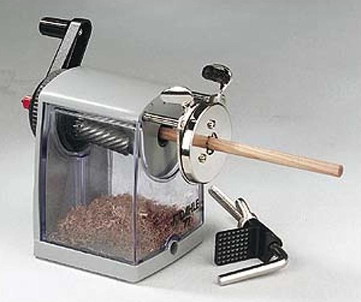 Produktbild Dahle 77 - Spitzmaschinen