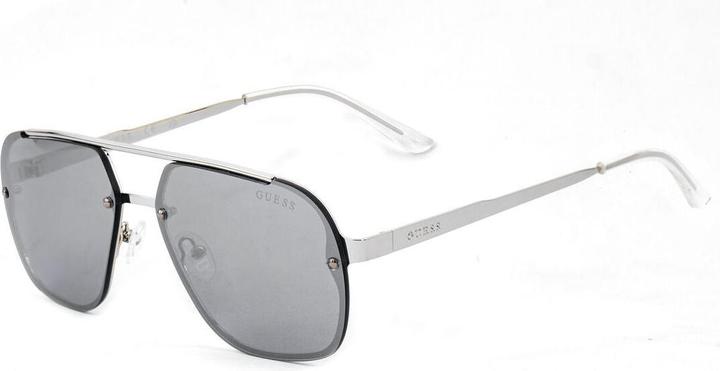 Actual product image Guess Herrensonnenbrille GO00065-6010C ø 60 mm