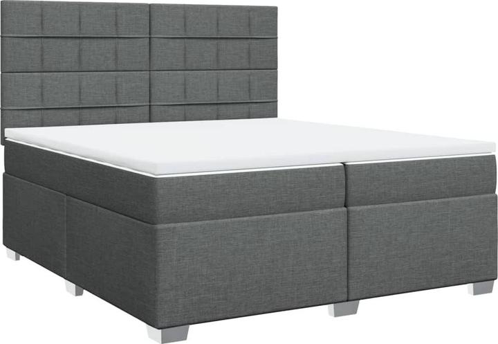 Immagine prodotto vidaXL Boxspringbett (200 x 200 cm)