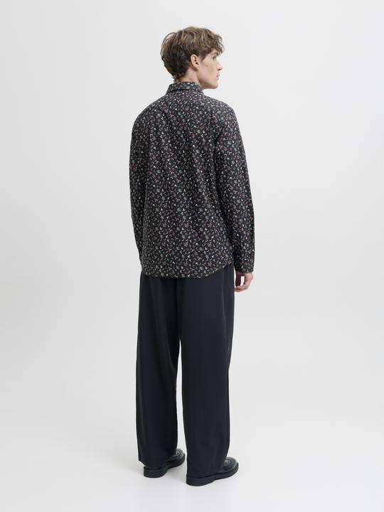 Produktbild Jack & Jones Regular Fit Hemd Hemd (M)