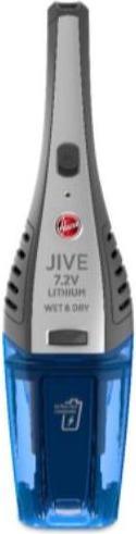 Produktbild Hoover Akkusauger Jive wet&dry 7,2V HJ72WLDB
