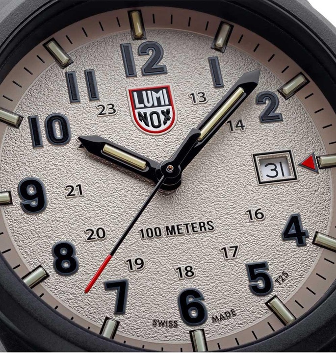 Produktbild Luminox XL.1971.SET Atacama Field Carbonox Set