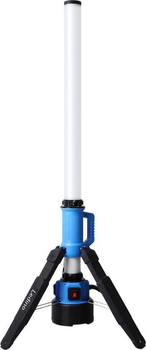 Ledino 60W LED-Lichtsäule Rath 60M für verschiedene Akkus (6500 lm)