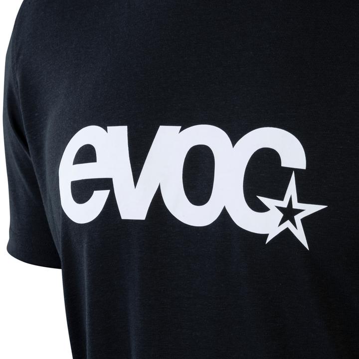 Produktbild Evoc T-Shirt Logo (M)