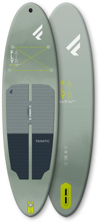 Fanatic iSUP Fly Air SLT