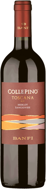 Castello Banfi Toscana IGT (6 x 75 cl, 2020)