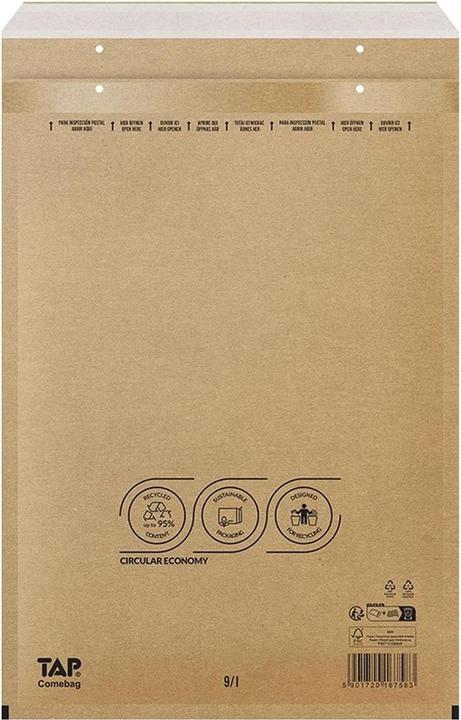 Immagine prodotto Antalis Busta a bolle d'aria (100 x)