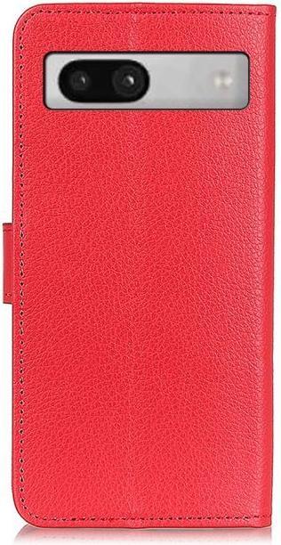 Produktbild MU Classic Litchi Leder Bookcover Series