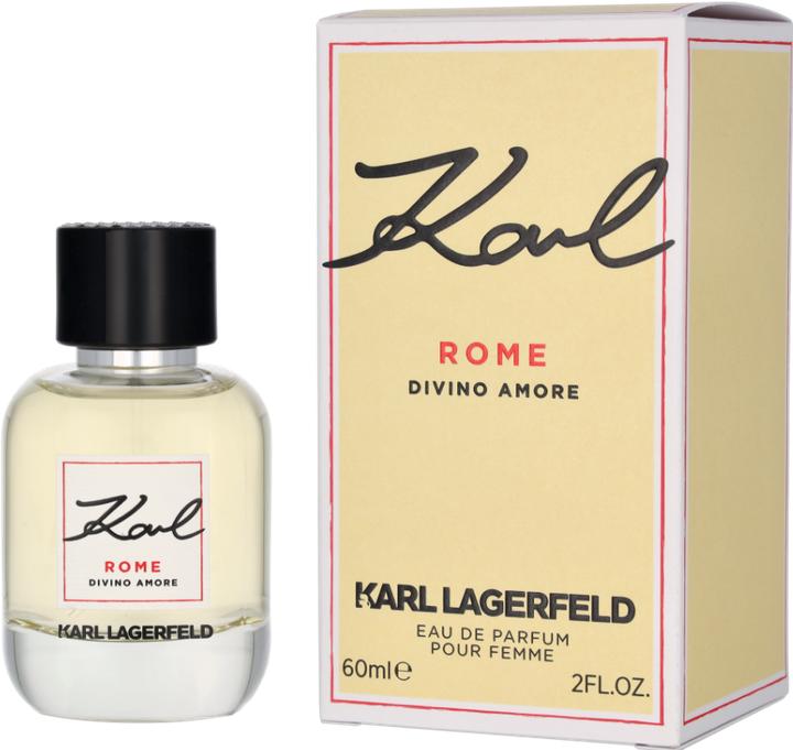 Immagine prodotto Karl Lagerfeld Roma EdP (Eau de parfum, 60 ml)