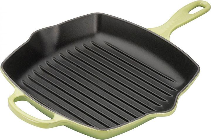Le Creuset Signature (Grillpfanne)