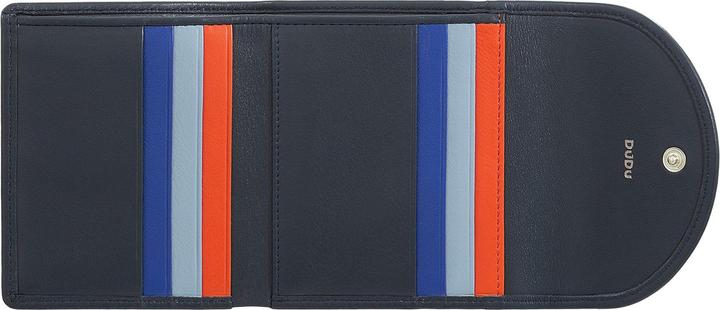 Actual product image Dudu Malaita wallet leather 11 cm