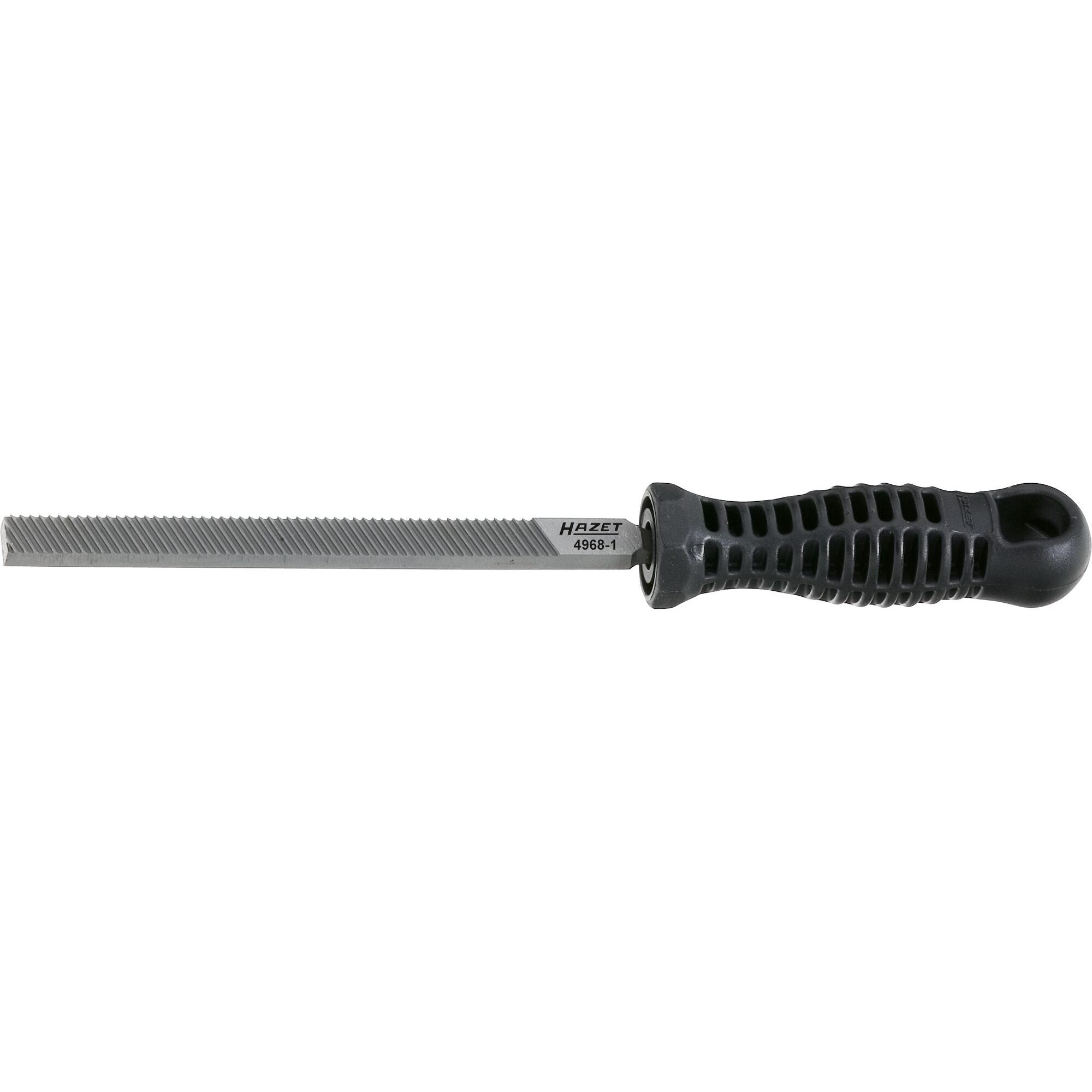 HAZET, Fahrzeug Werkzeug, Bremssattel-Feile 4968-1 ∙ 260 mm