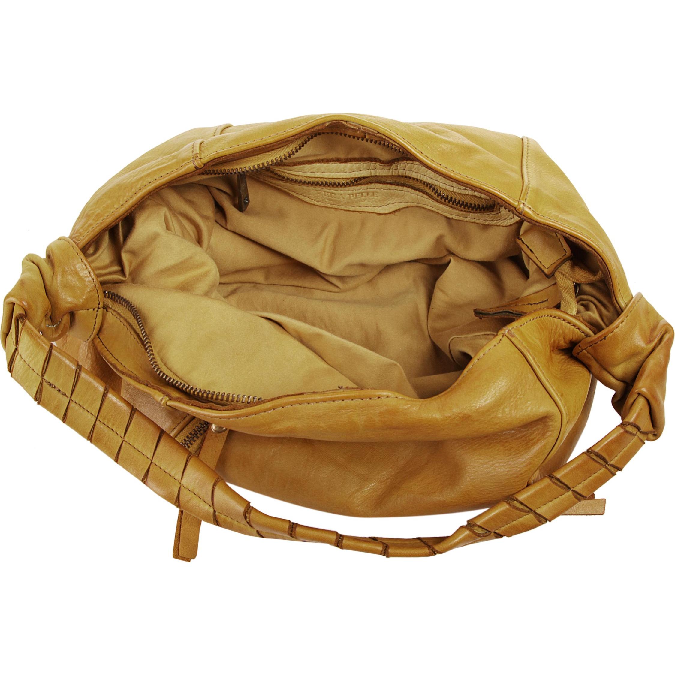 Thumbnail - Samantha Look, Tasche, Shopper, Gelb