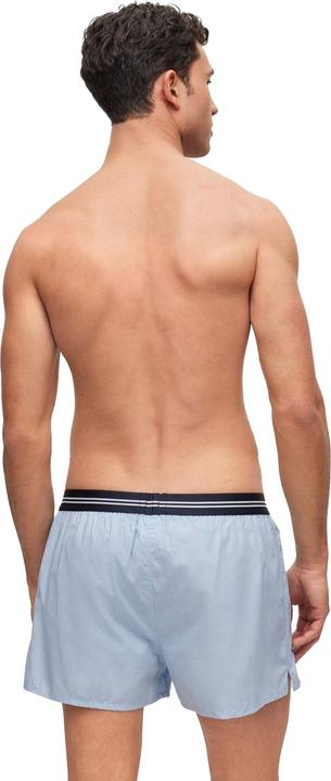 Image du produit BOSS 3P Woven Boxer (M, Lot de 3)