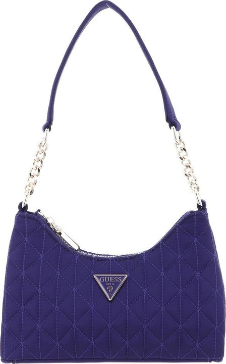 Immagine prodotto Guess Velina Mini Top Zip Shoulder Bag